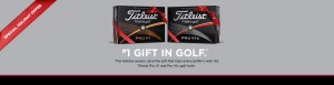The #1 Gift in Golf
