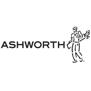 Ashworth Logo