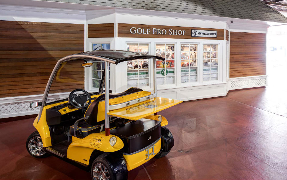 Golf Shop Central  Gear Up Like a Pro!