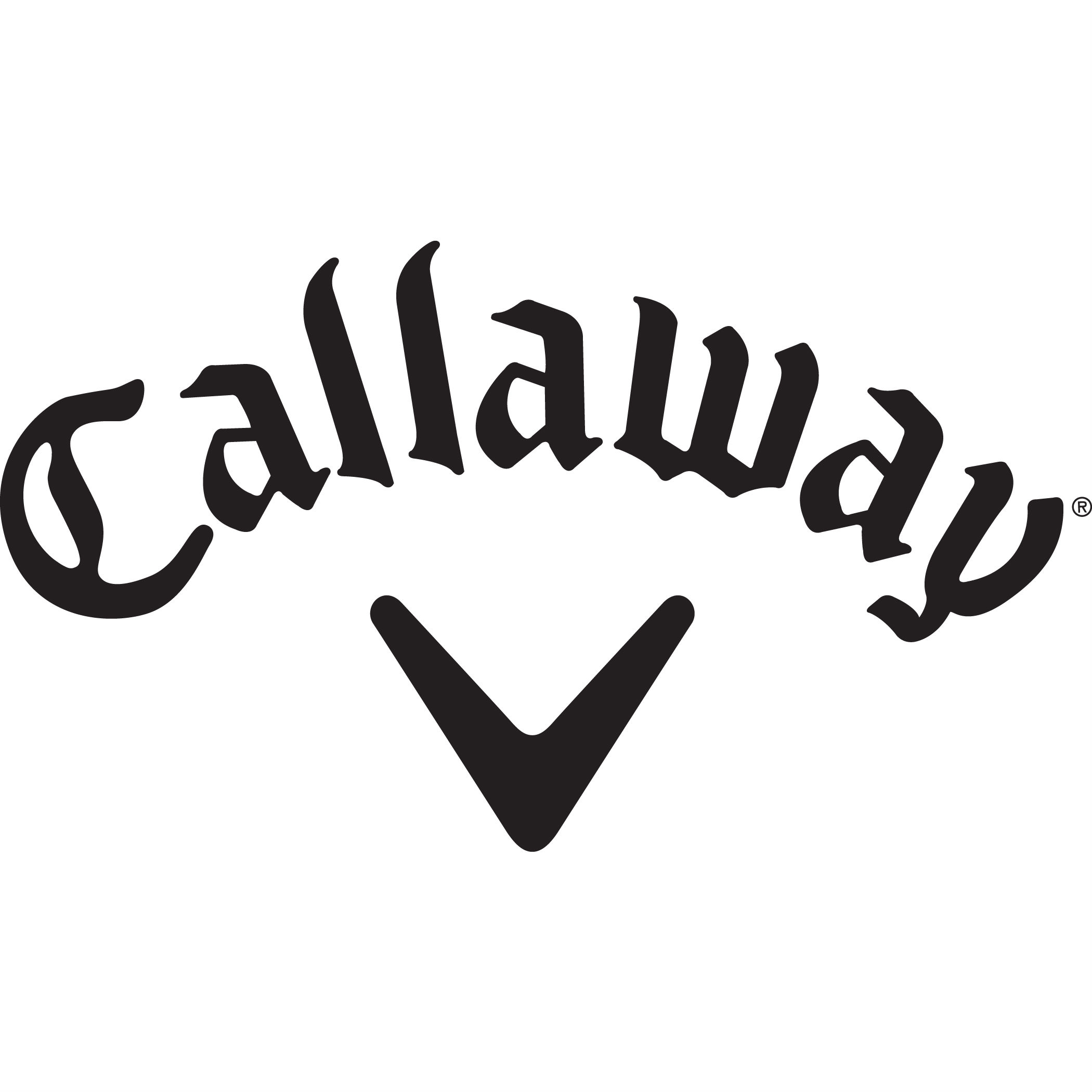 Callaway logo