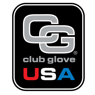 Club Glove USA logo