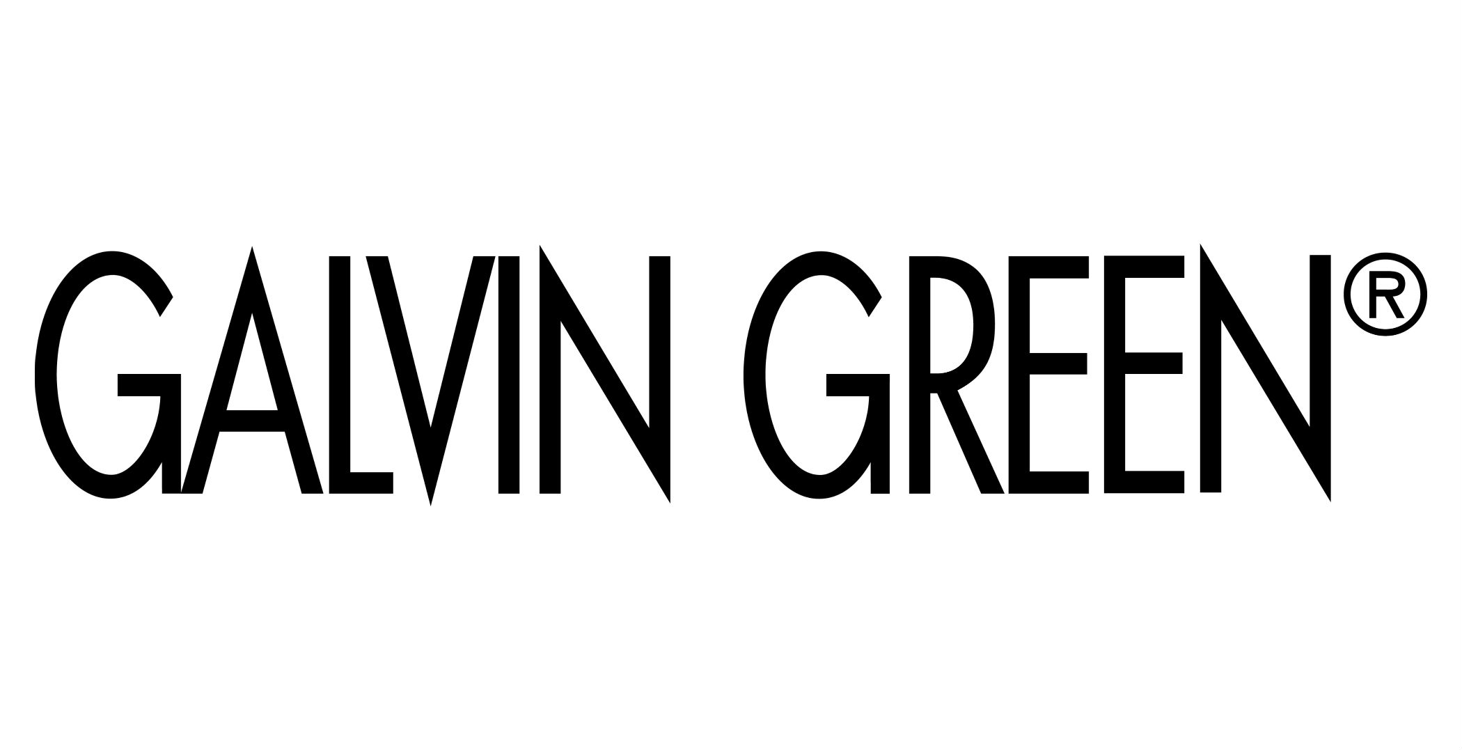 Galvin Green Logo - New York Golf Center