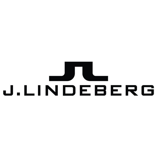 J. Lindeberg logo