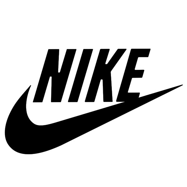 Nike logo