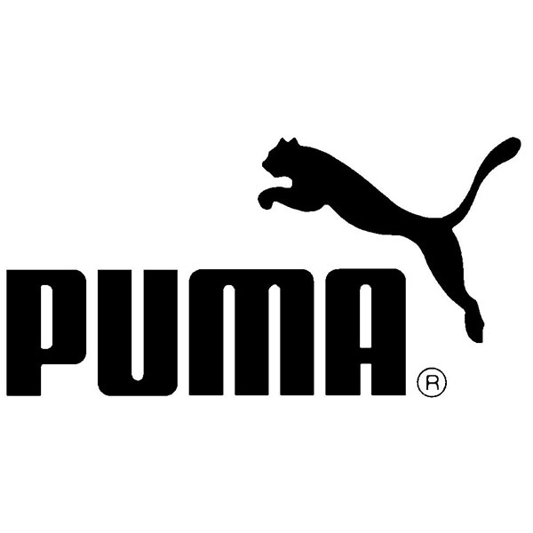 Puma logo