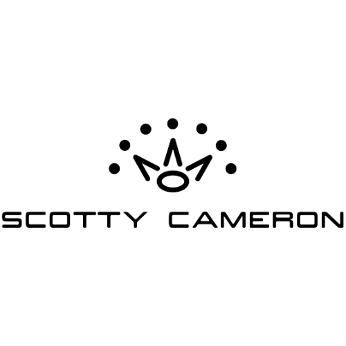 Scotty Cameron logo