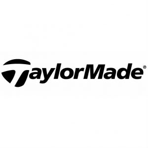 TaylorMade Logo