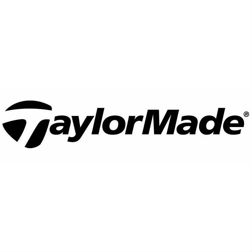 TaylorMade logo