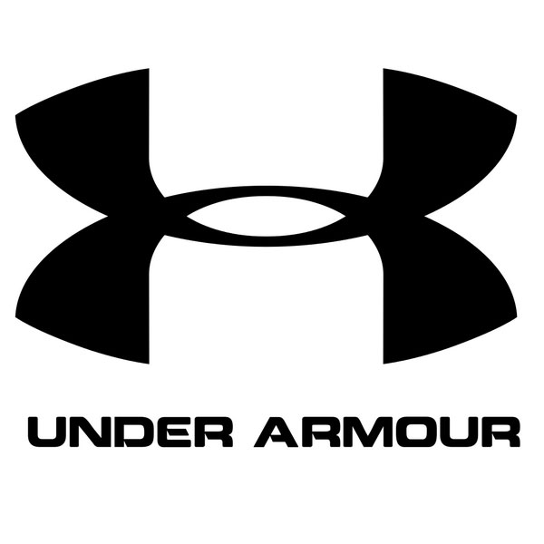 Under Armour logo