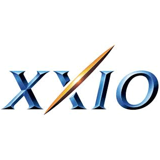 XX10 logo