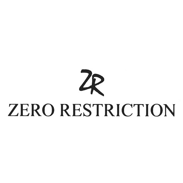 Zero Restriction logo