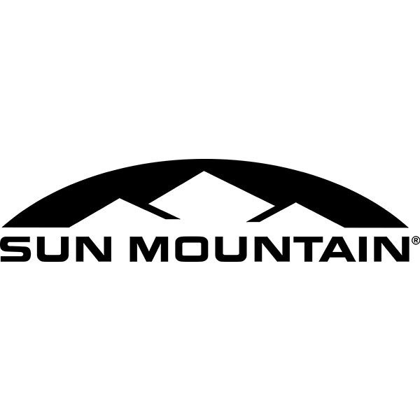 Sun Mountain logo