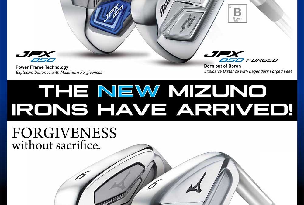 Mizuno New York Golf Center