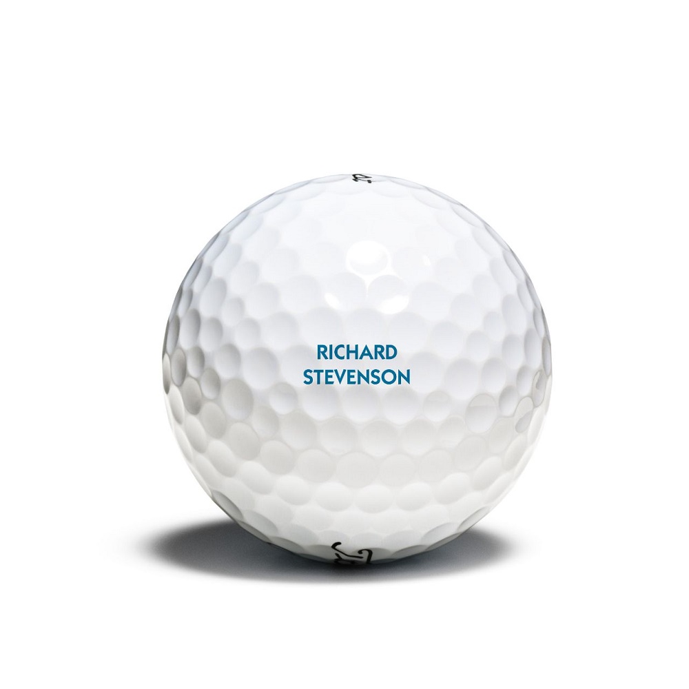 title pro v1 golf balls