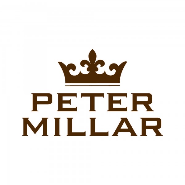 Peter Millar logo