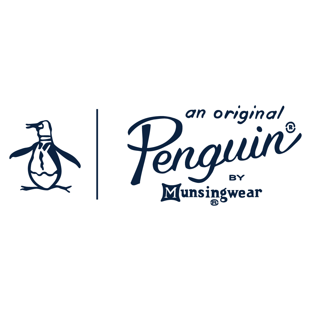 Penguin Logo