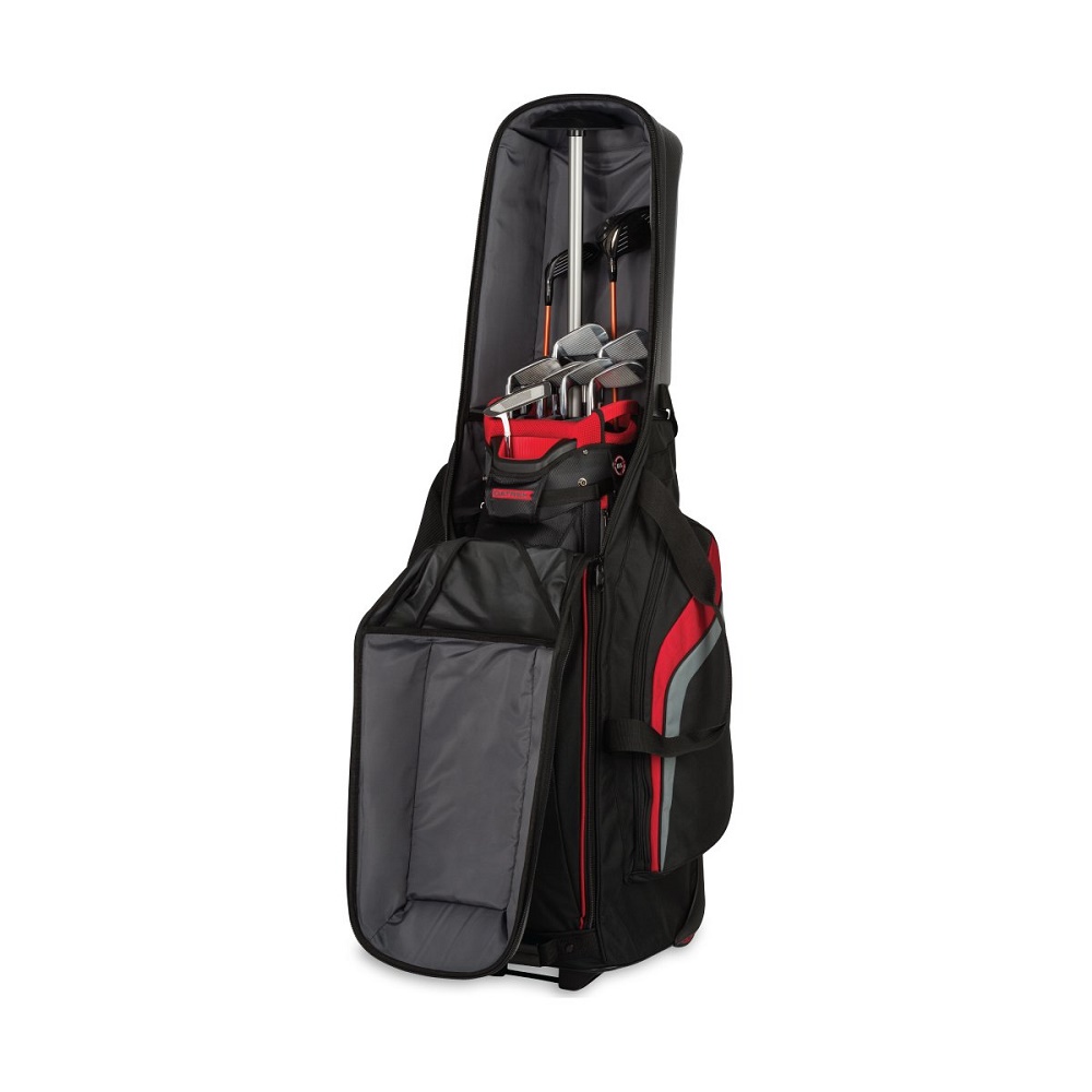 bag boy golf travel bag