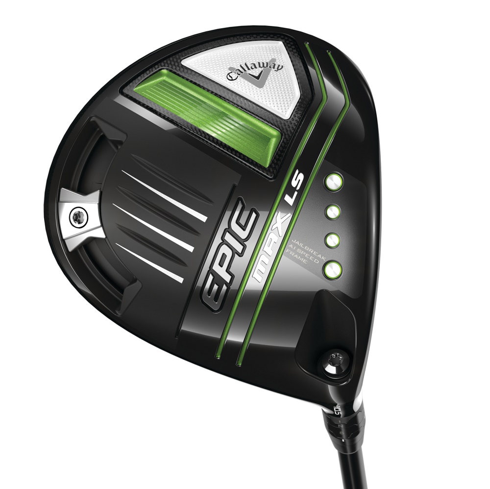 callaway max driver