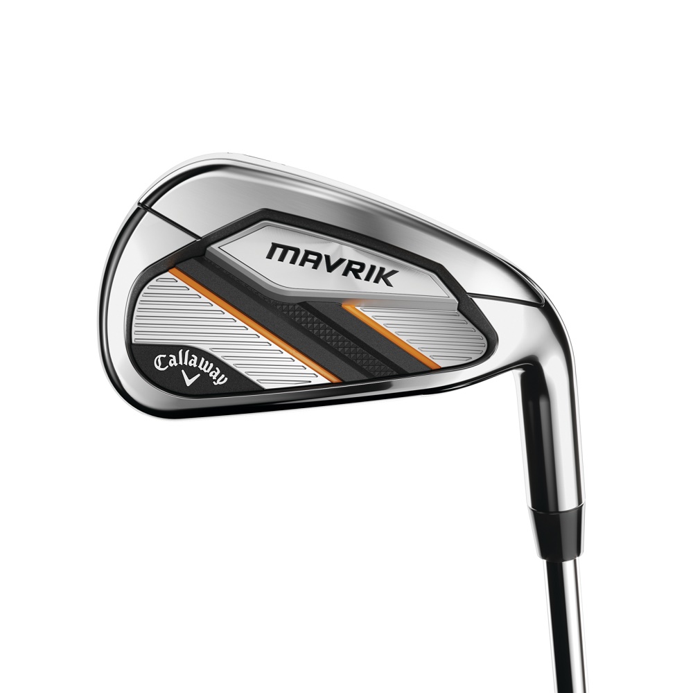 Callaway Mavrik 22 Graphite