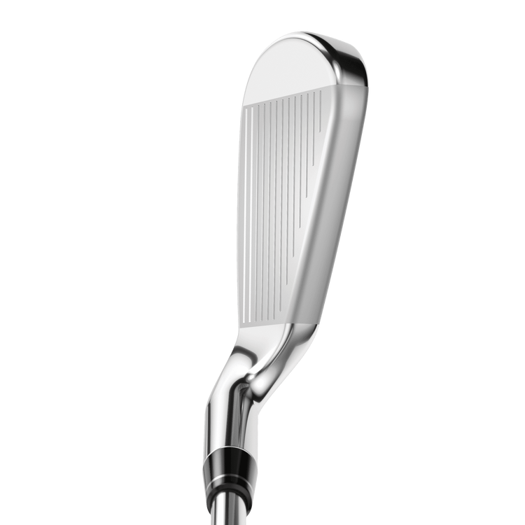Callaway rogue irons vs mizuno jpx 919 hot metal sales