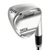 Cleveland RTX Full-Face ZipCore Wedges Black Satin - Carl's