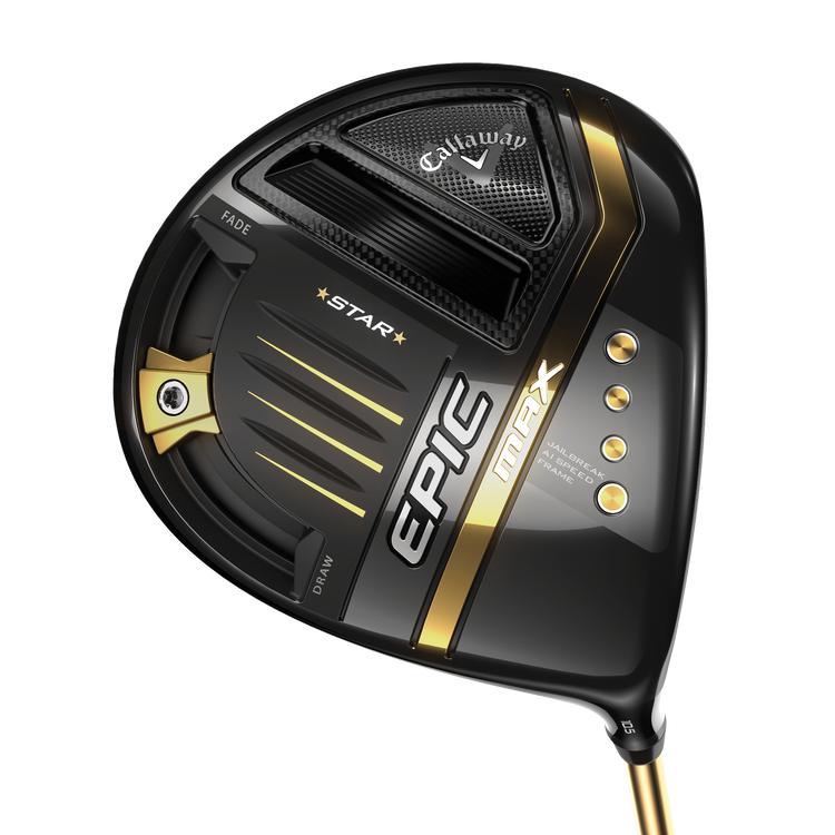 Callaway Epic Max Star Driver Callaway Epic Max Star Driver