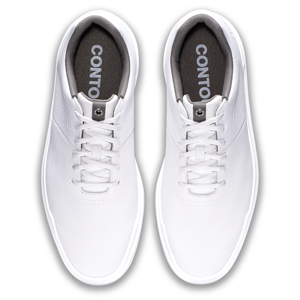 Footjoy フットジョイゴルフシューズ CONTOUR US13サイズ 54088-