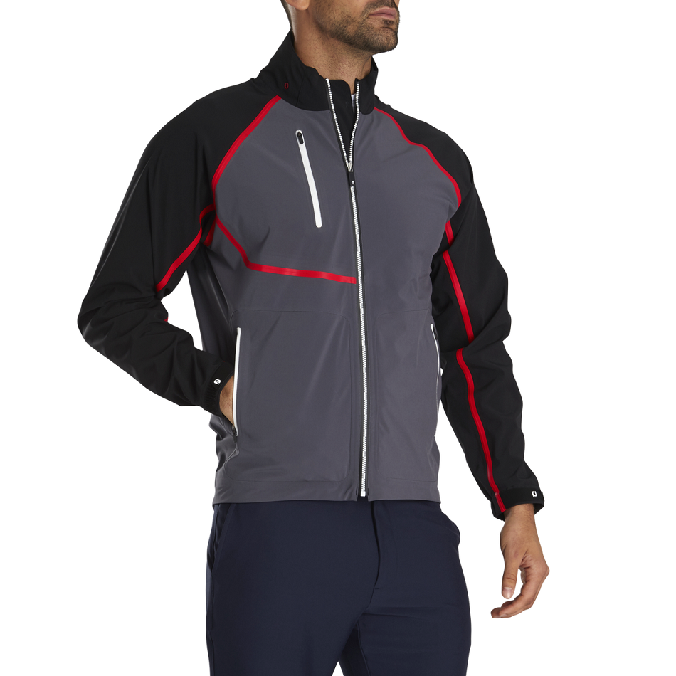 footjoy tour rain jacket