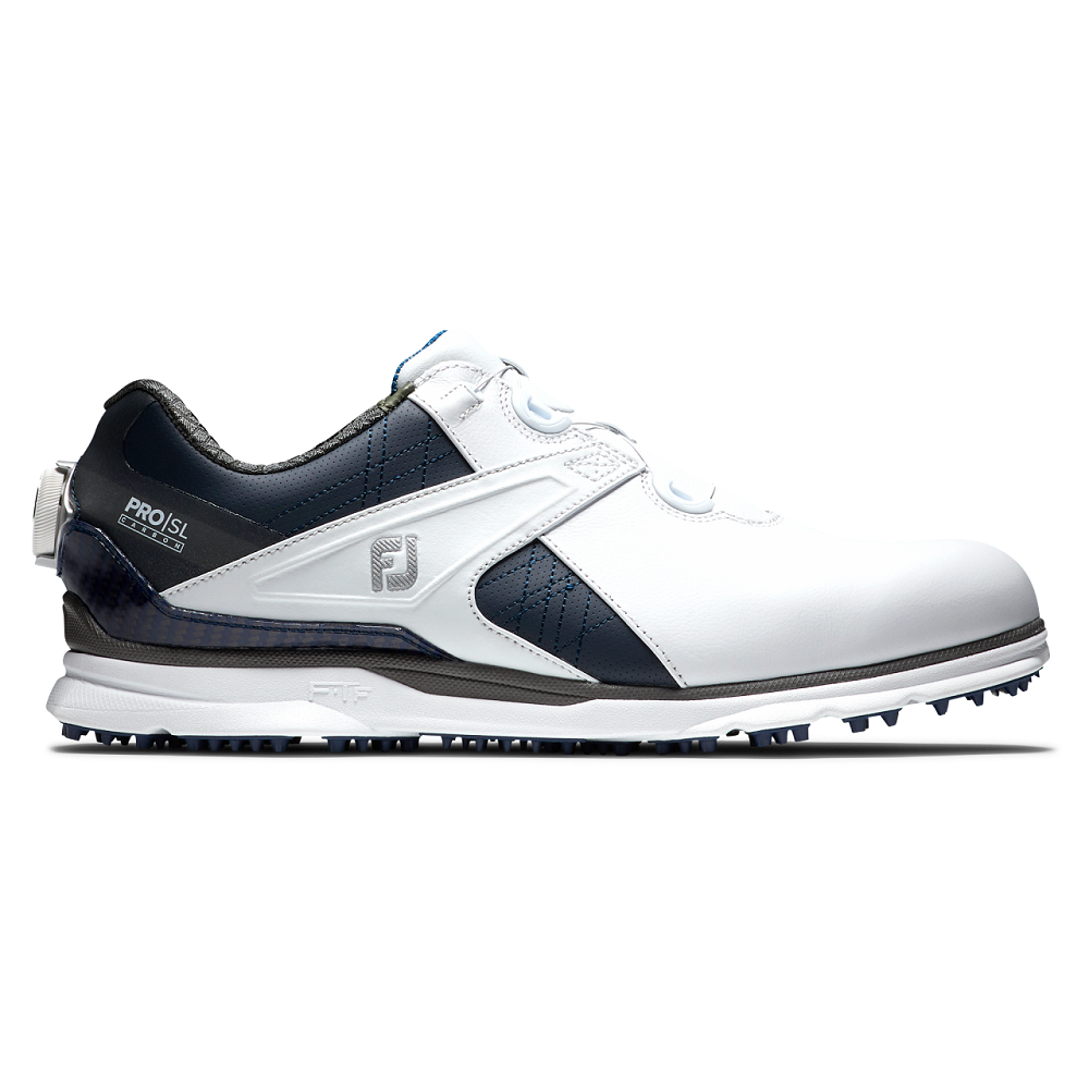 footjoy pro sl boa black