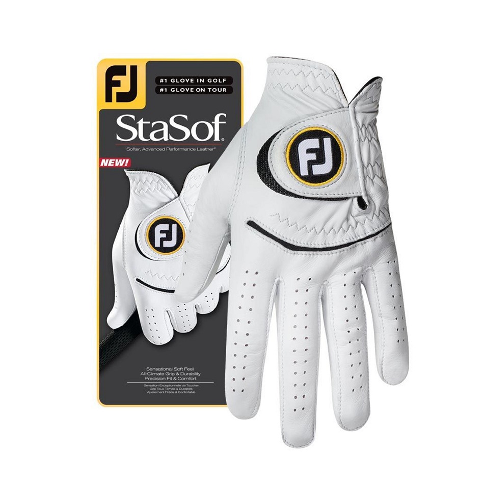 footjoy mens golf gloves