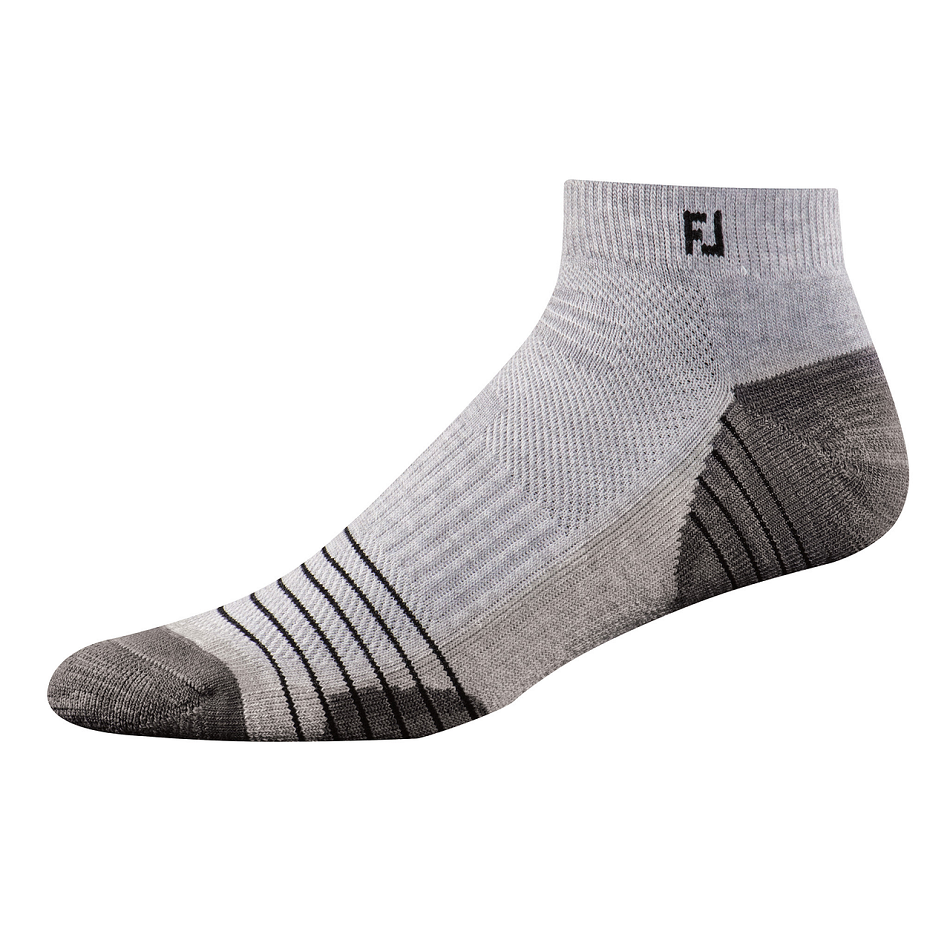 Footjoy Techsof Sport Sock - New York Golf Center