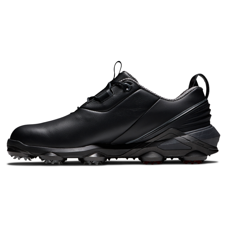 tour alpha men's golf shoe