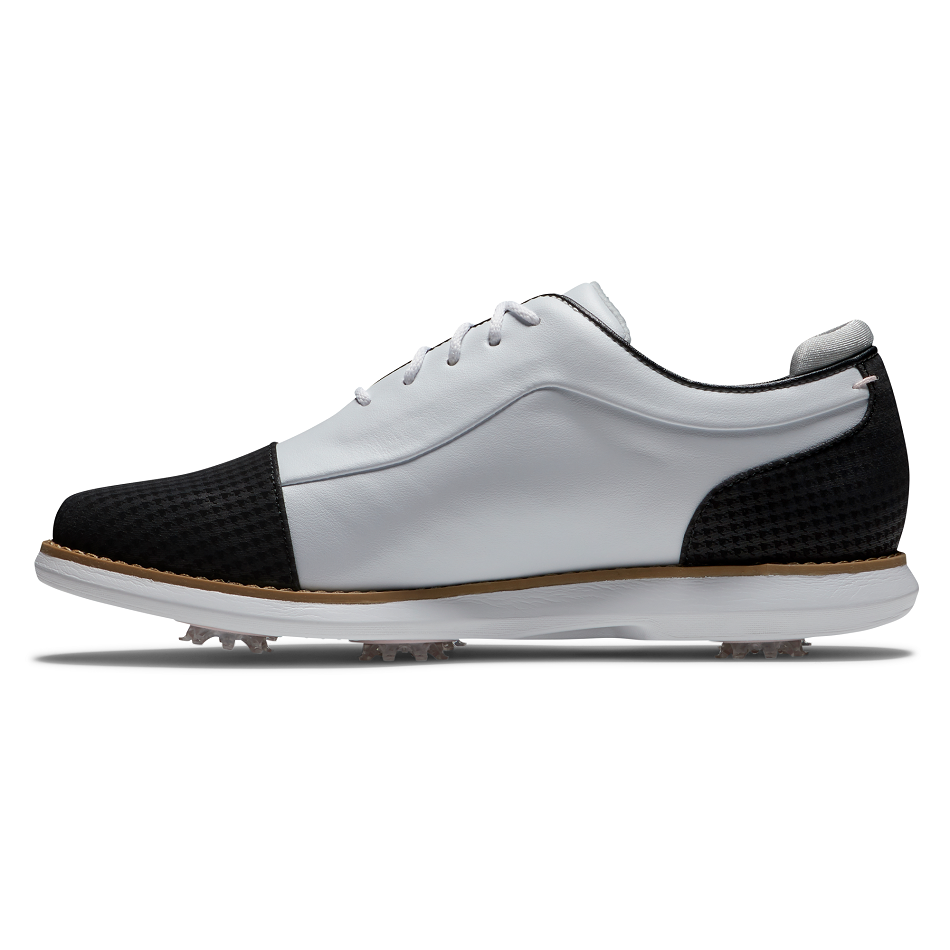 FootJoy Traditions Cap Toe Women - New York Golf Center