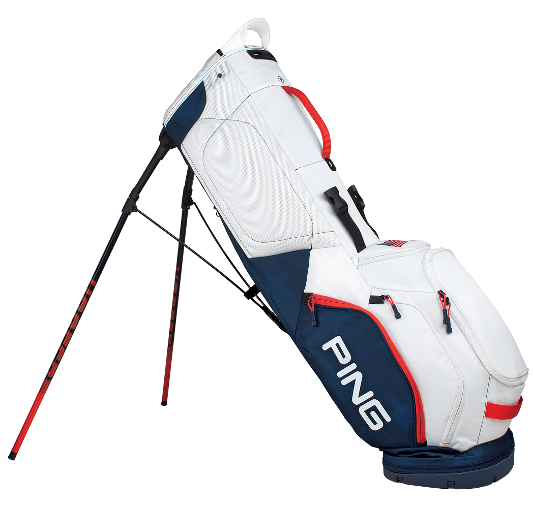 Ping Hoofer Lite Stand Bag