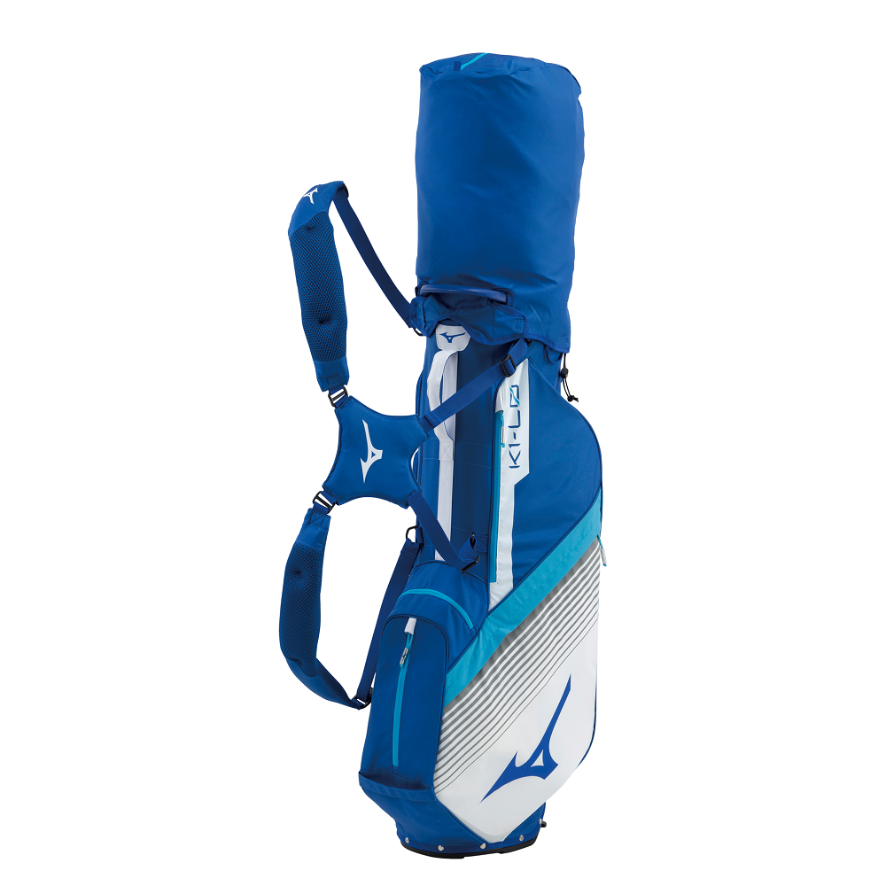 mizuno kilo stand bag