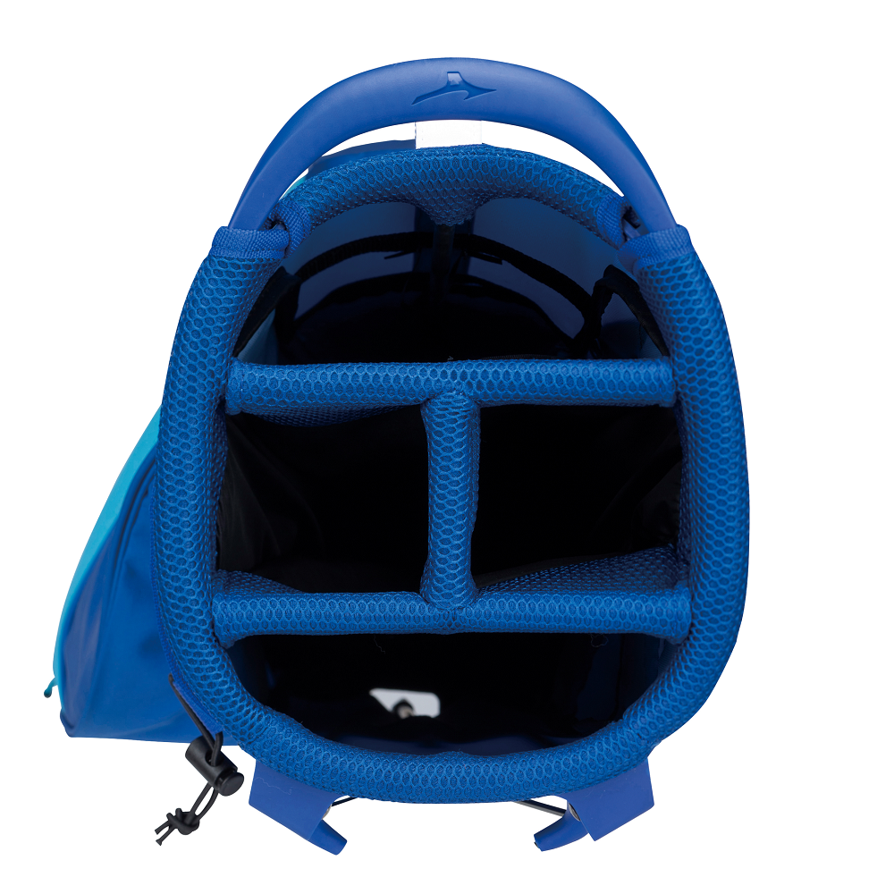 mizuno kilo stand bag