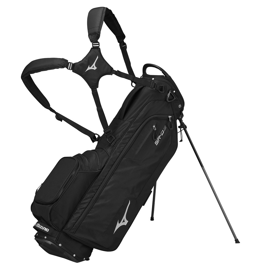 mizuno golf shoe bag