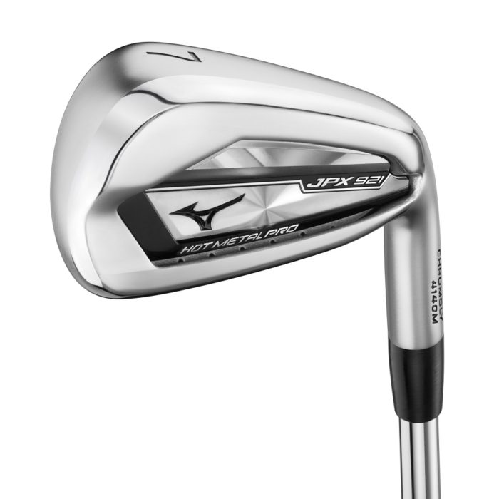 mizuno 221 left handed