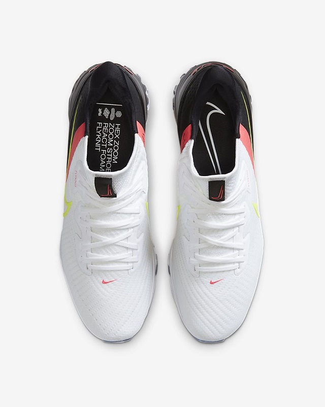 nike air zoom infinity tour blue