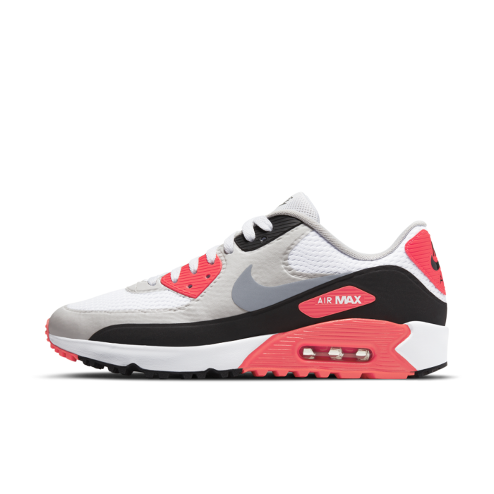 nike airmax 90 grey