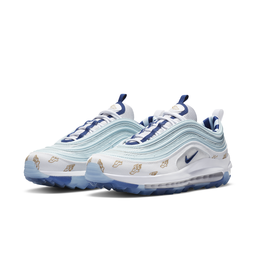 nike golf air max 97 g