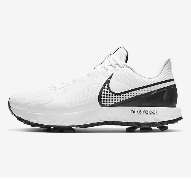 nike infinity react tour golf