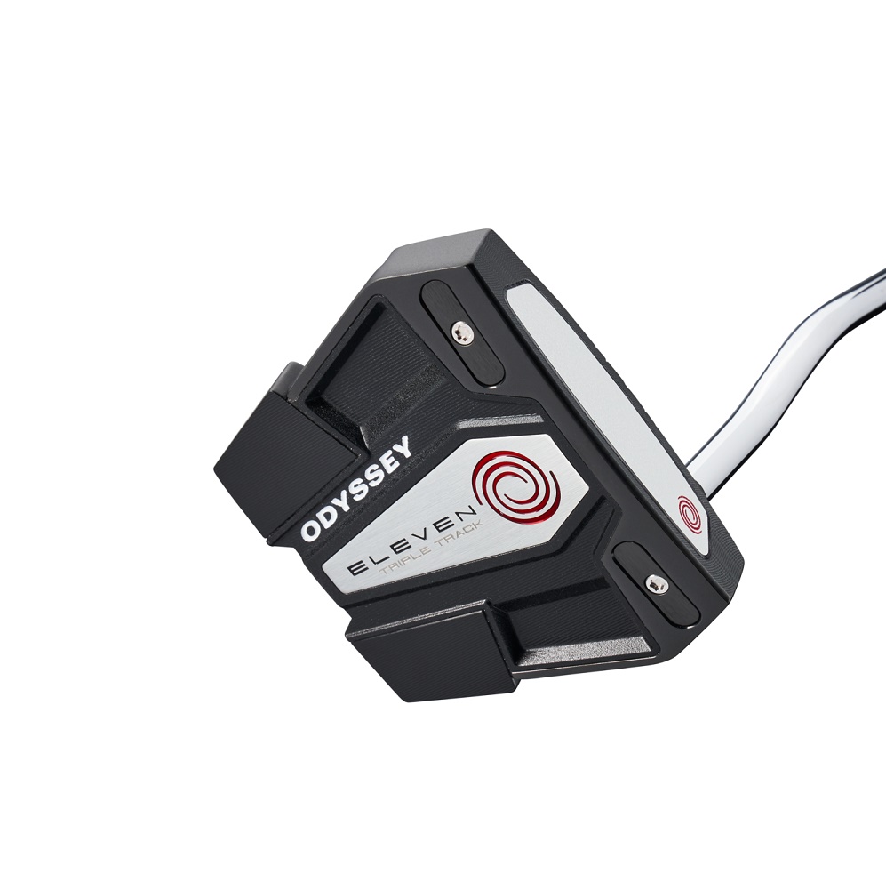 Odyssey Eleven Triple Track DB - New York Golf Center