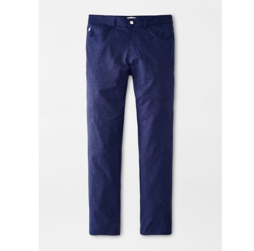 Peter Millar Kirk Performance Five-Pocket Pant - New York Golf Center