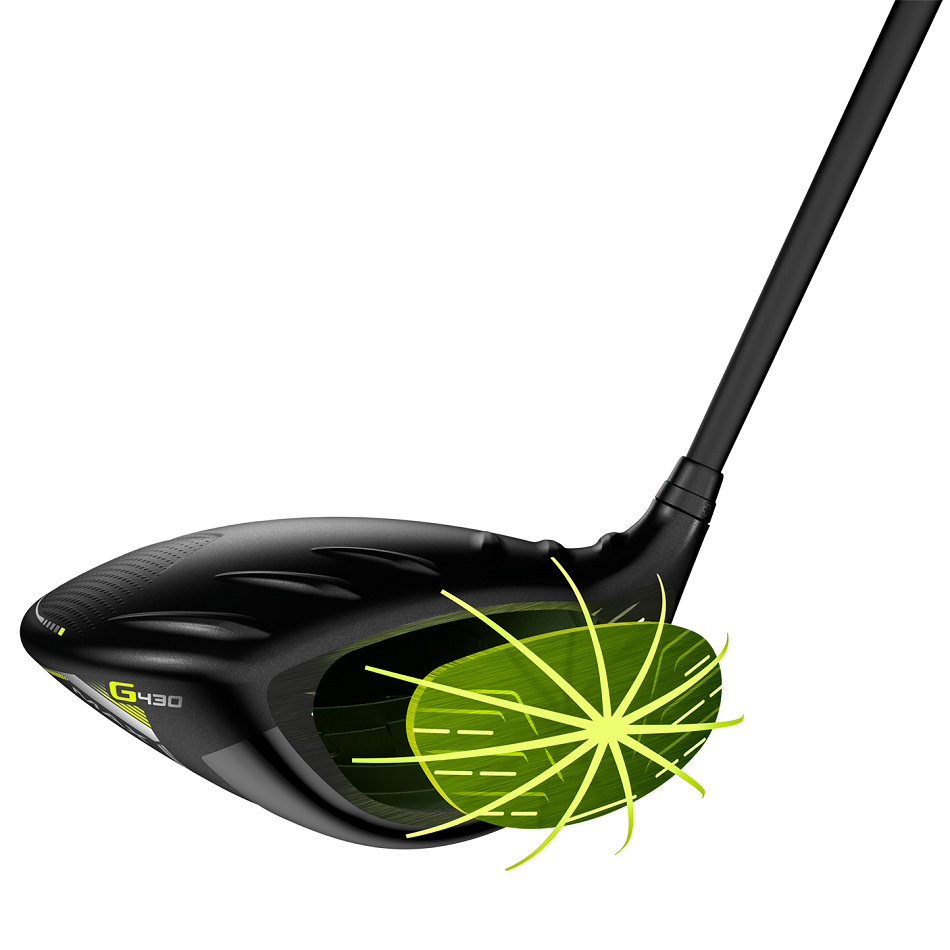 PING G430 Max Driver New York Golf Center
