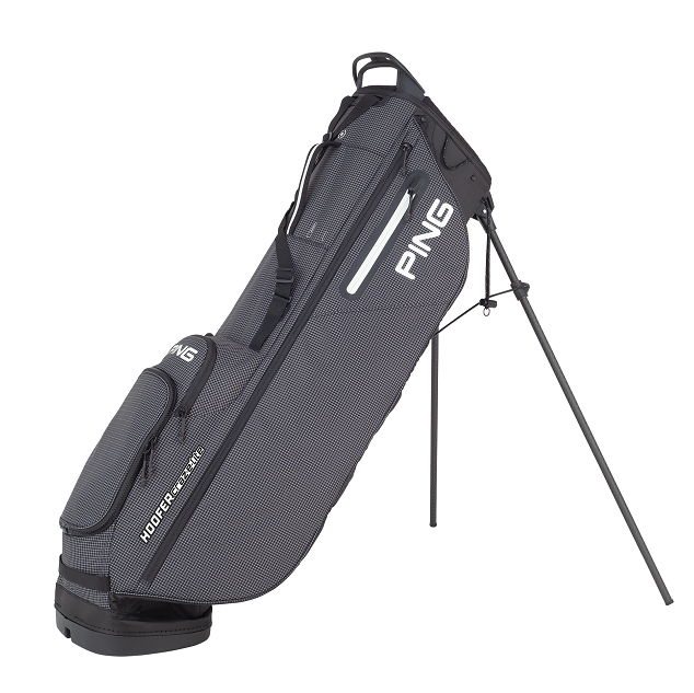 ping hoofer 201