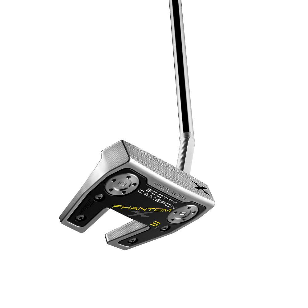 Scotty Cameron 2021 Phantom X 5.5 - New York Golf Center