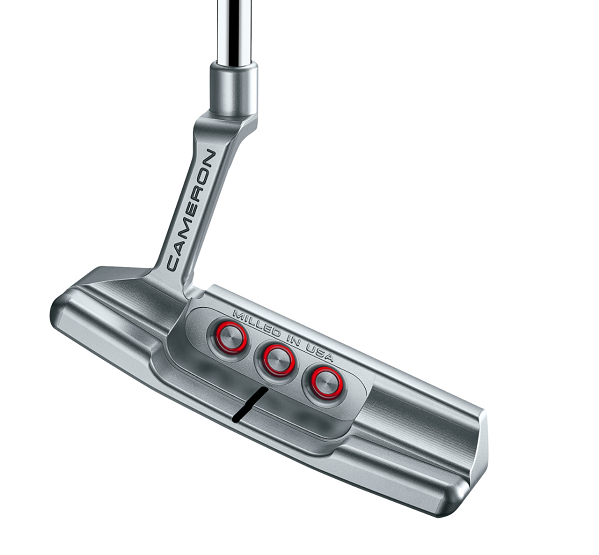 Scotty Cameron Special Select Newport 2 Putter