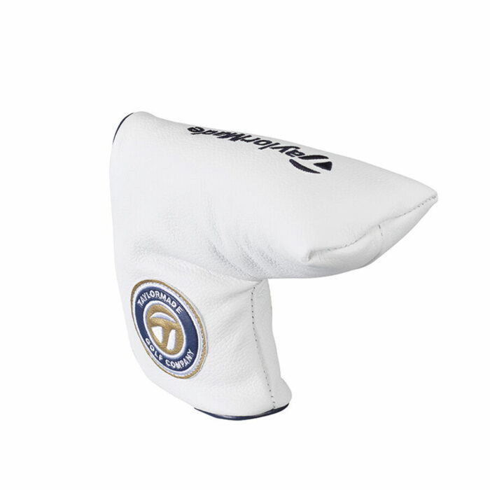 TaylorMade 2022 PGA Championship Putter Cover New York Golf Center