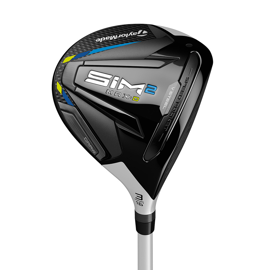 taylormade tsi2